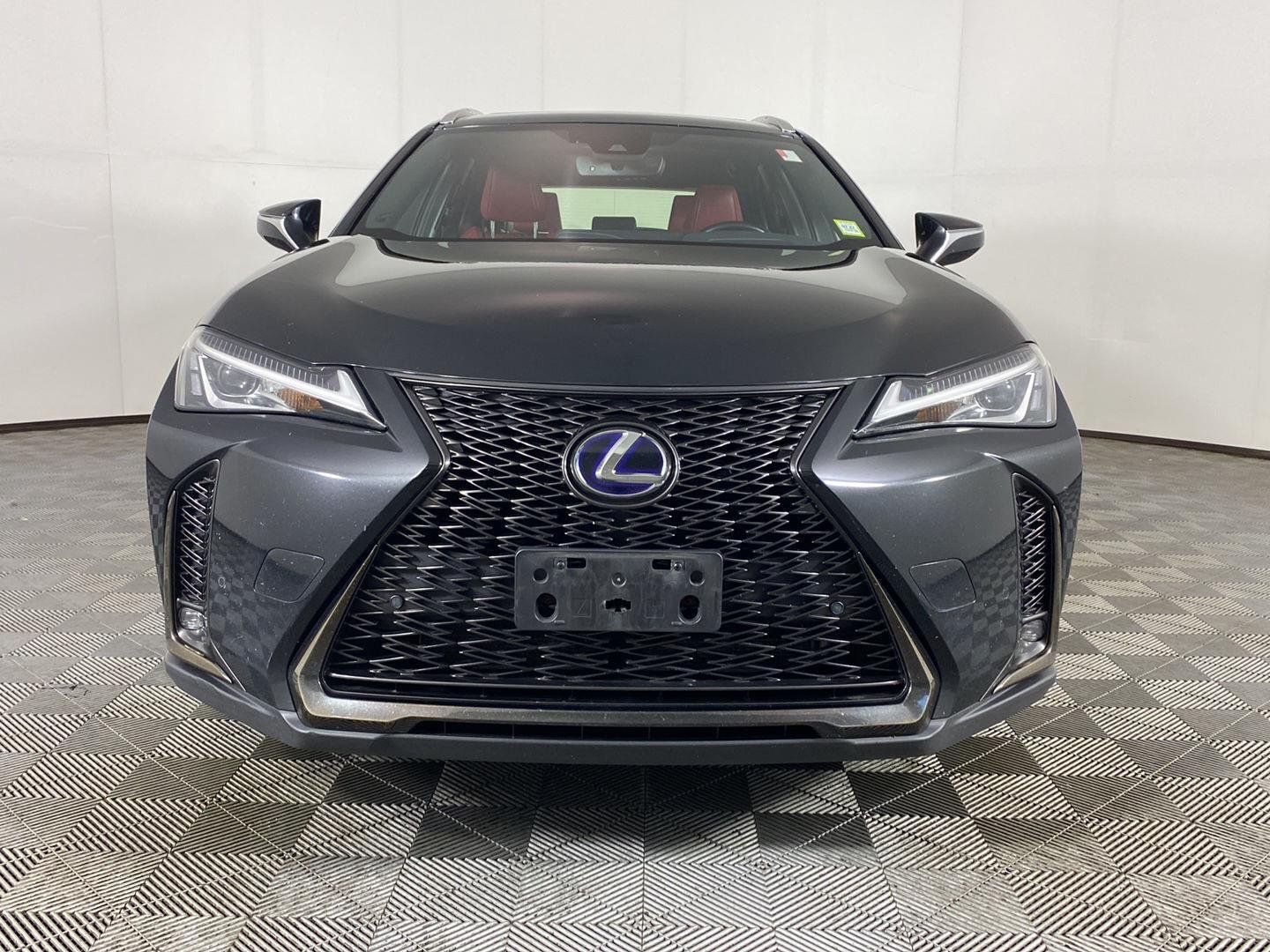 Used 2019  Lexus UX 250h F SPORT image 13
