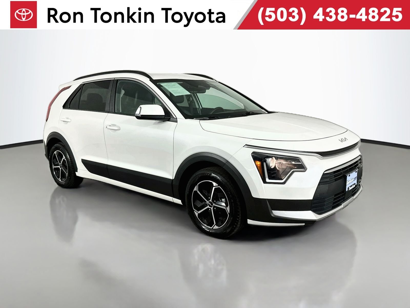 2025 Kia Niro