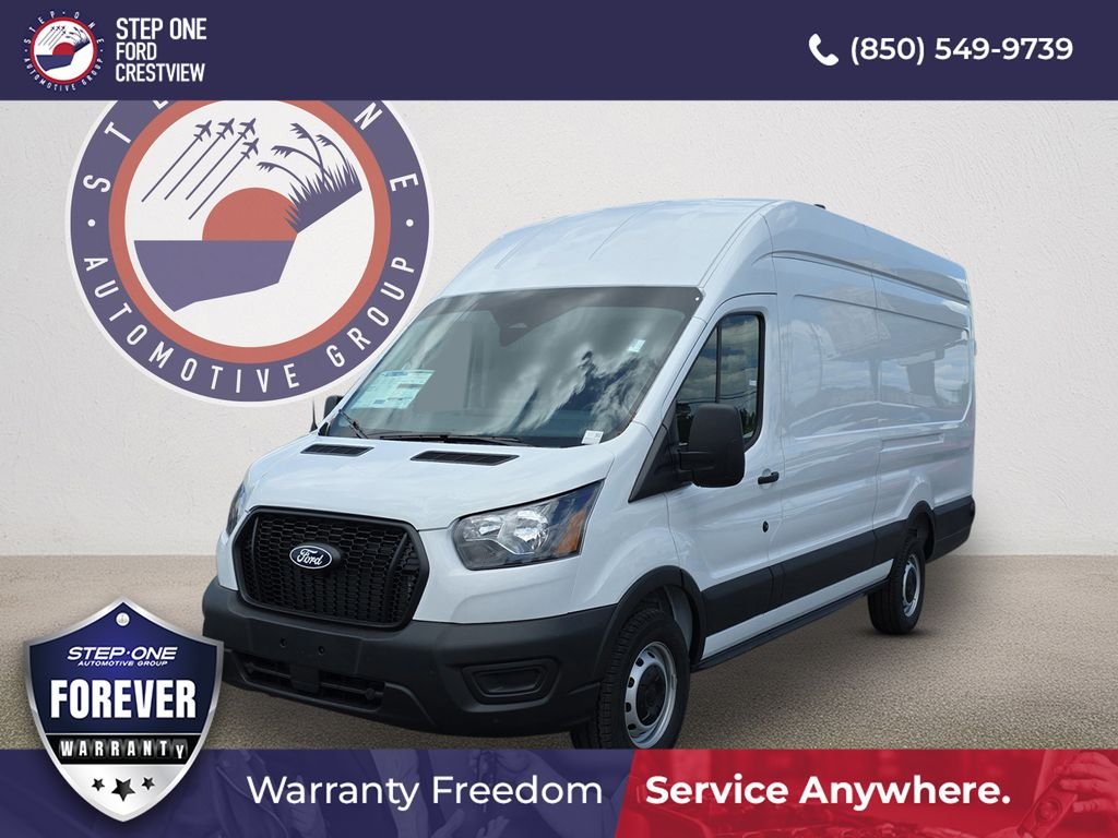 2026 Ford Transit 350 High Roof 148EL WB's photo