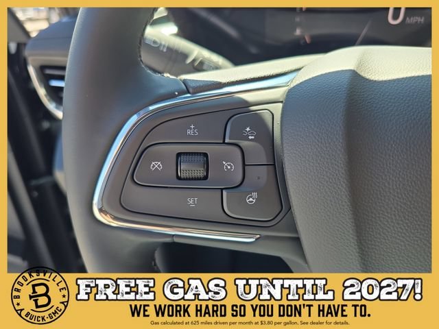 2026 Buick Envista Preferred - Photo 25