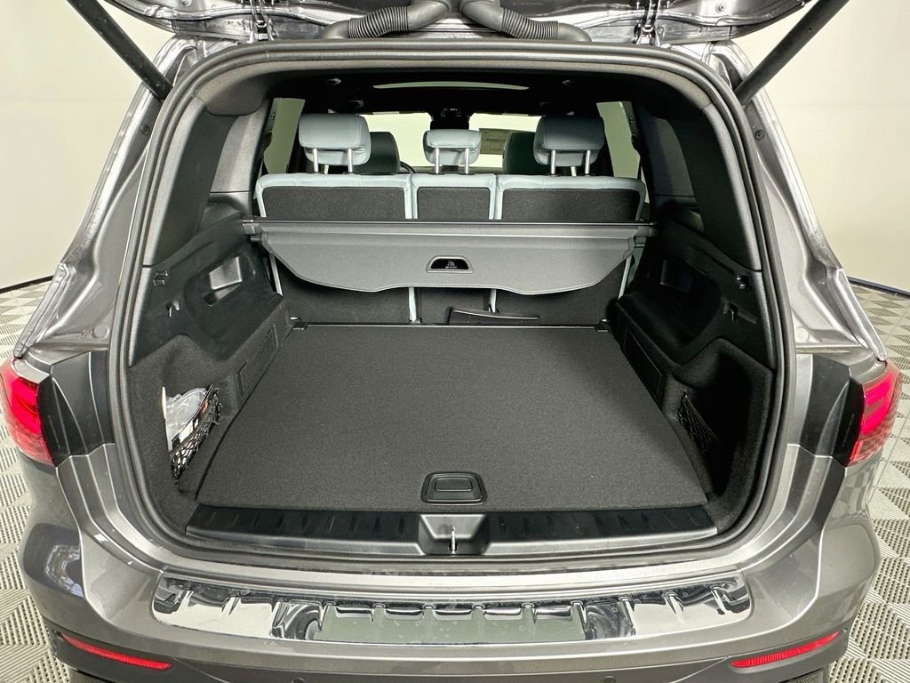 Certified Used 2026  Mercedes-Benz GLB 250 image 26