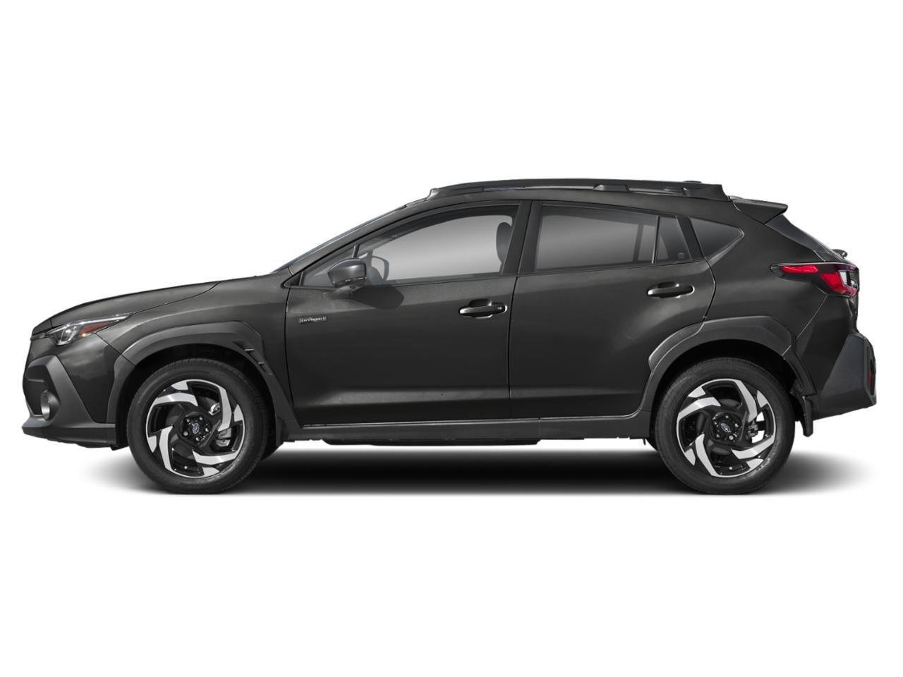 New 2026 CRYSTAL BLACK SILICA Subaru Limited Hybrid image 10