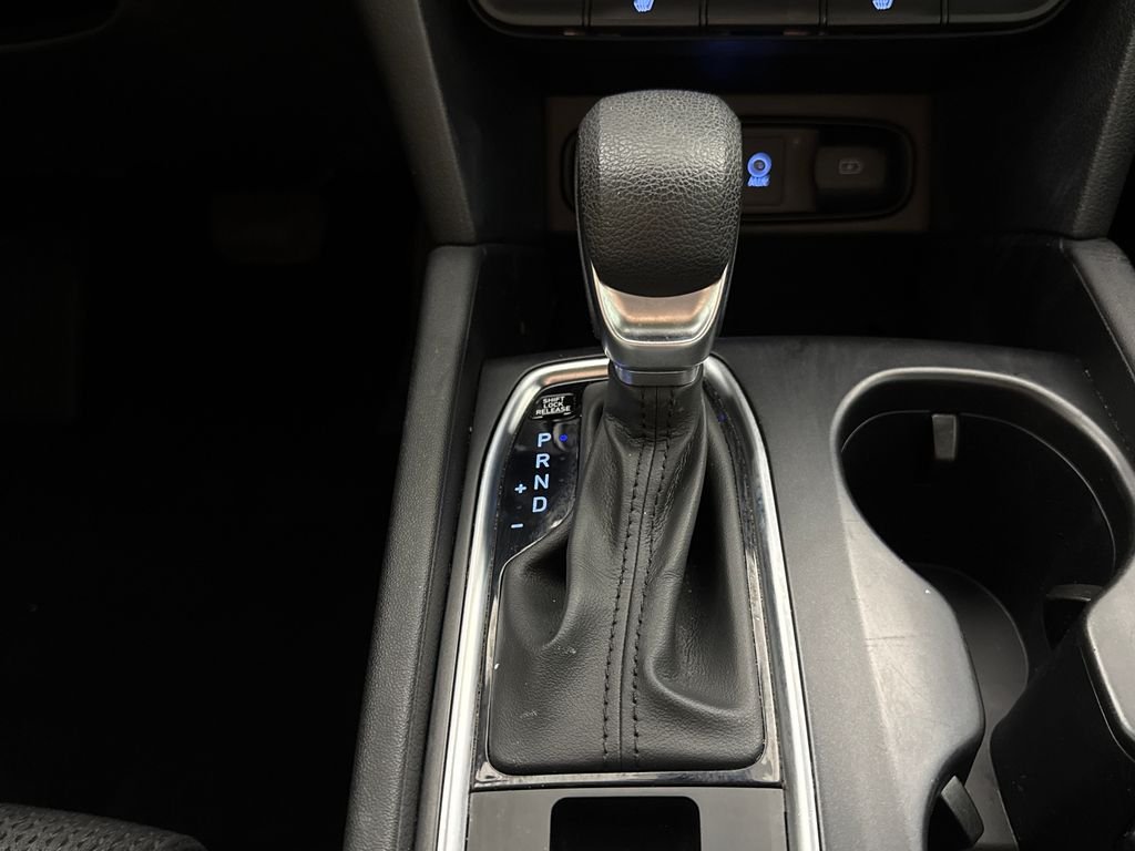 2020 Hyundai Santa Fe SEL - Photo 18