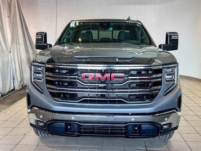 2026 GMC Sierra 1500 SLT - Photo 11