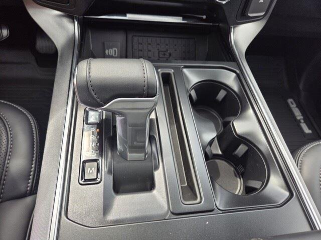 New 2026 Avalanche Ford Platinum® image 19