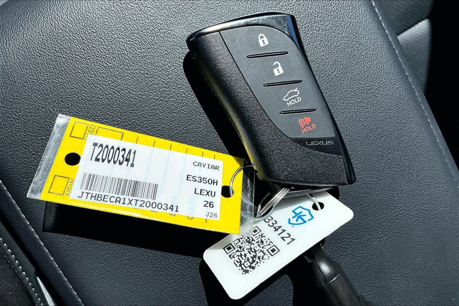 Used 2026 Caviar Lexus Premium+ image 15