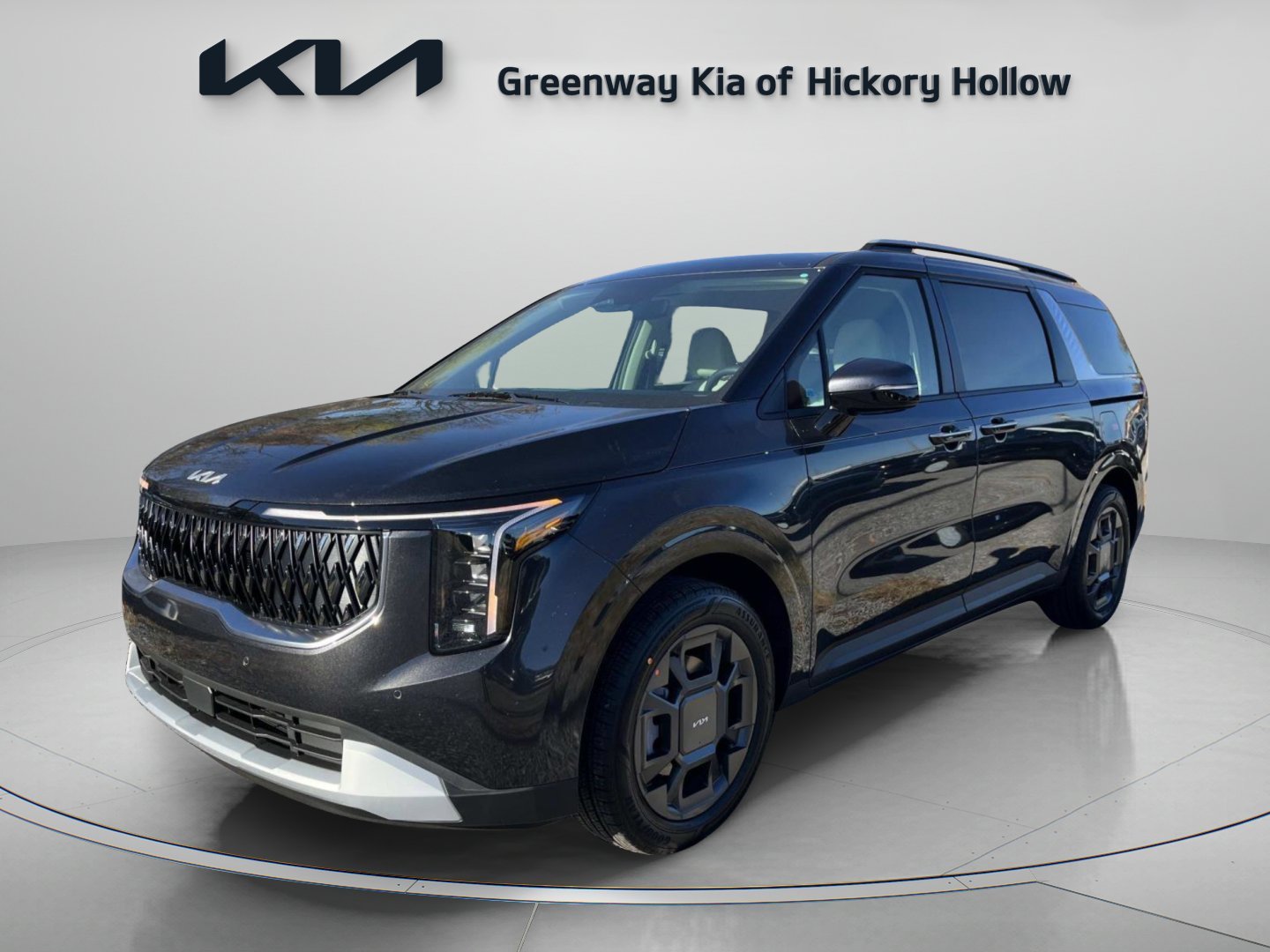New 2026 Panthera Metal Kia EX image 3