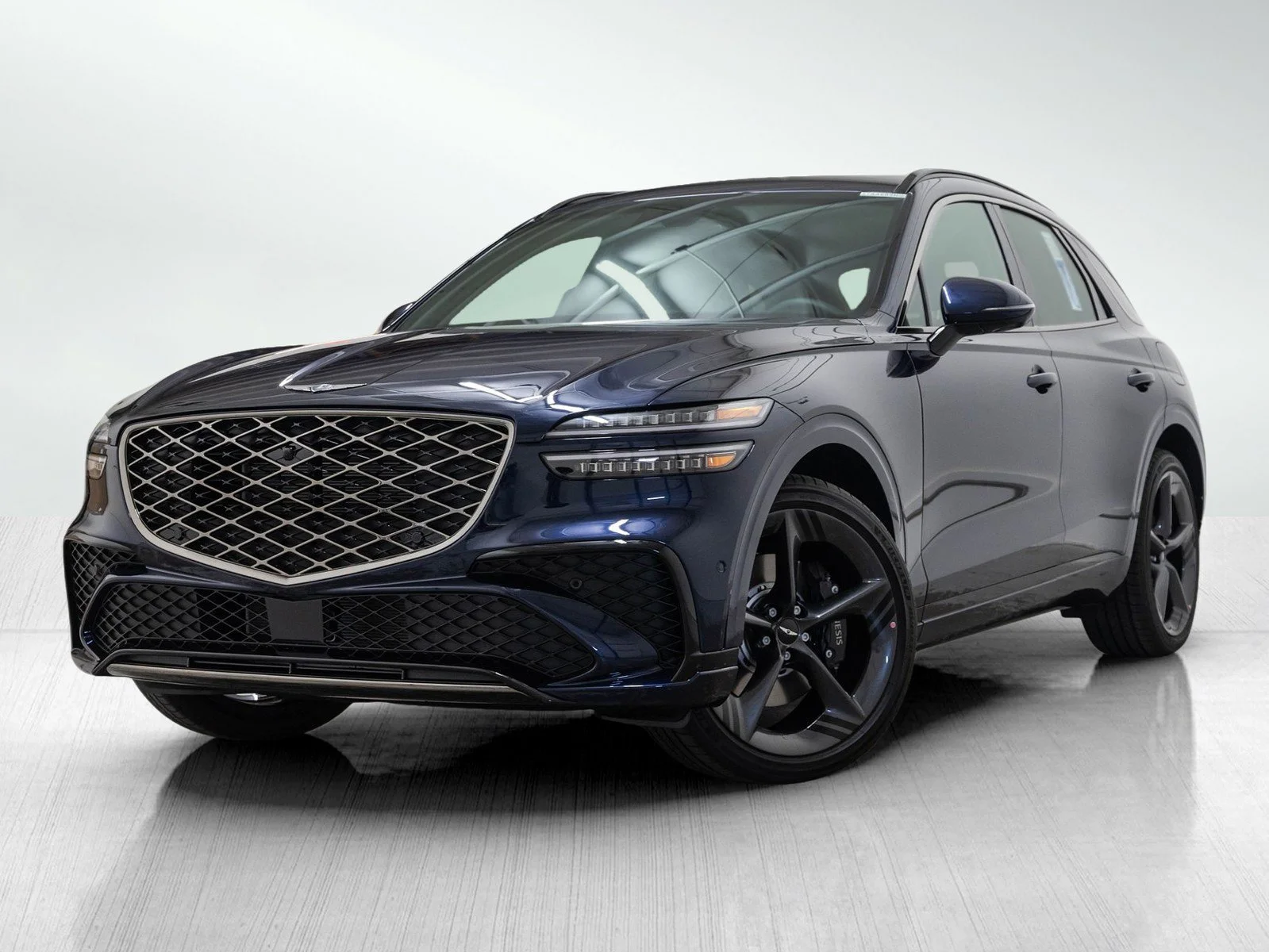 2026 Genesis GV70 3.5T Sport Prestige AWD's photo