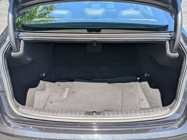 2019 GENESIS G80 Sport - Photo 31