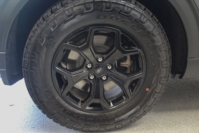 Used 2022 Green Ford Timberline image 31