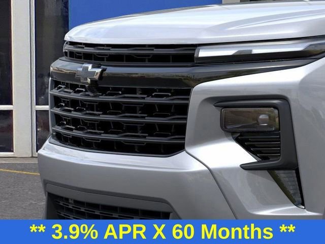 2026 Chevrolet Traverse LT - Photo 17