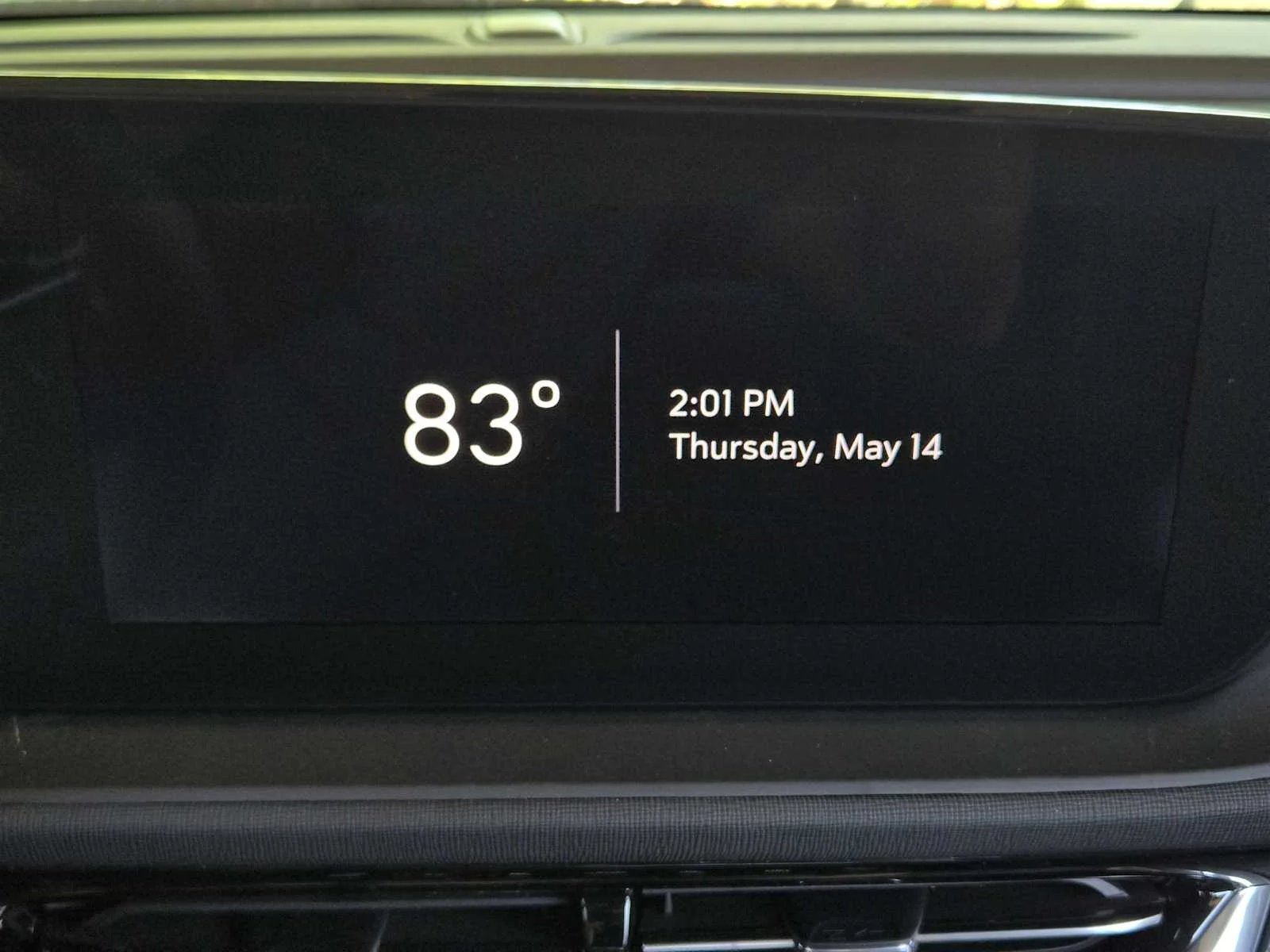 2026 Buick Envista Avenir - Photo 11