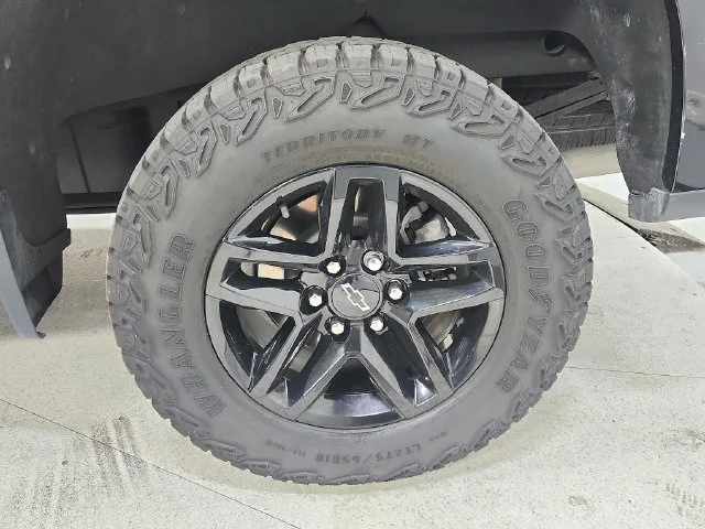2024 Chevrolet Silverado 1500 LT Trail Boss - Photo 19