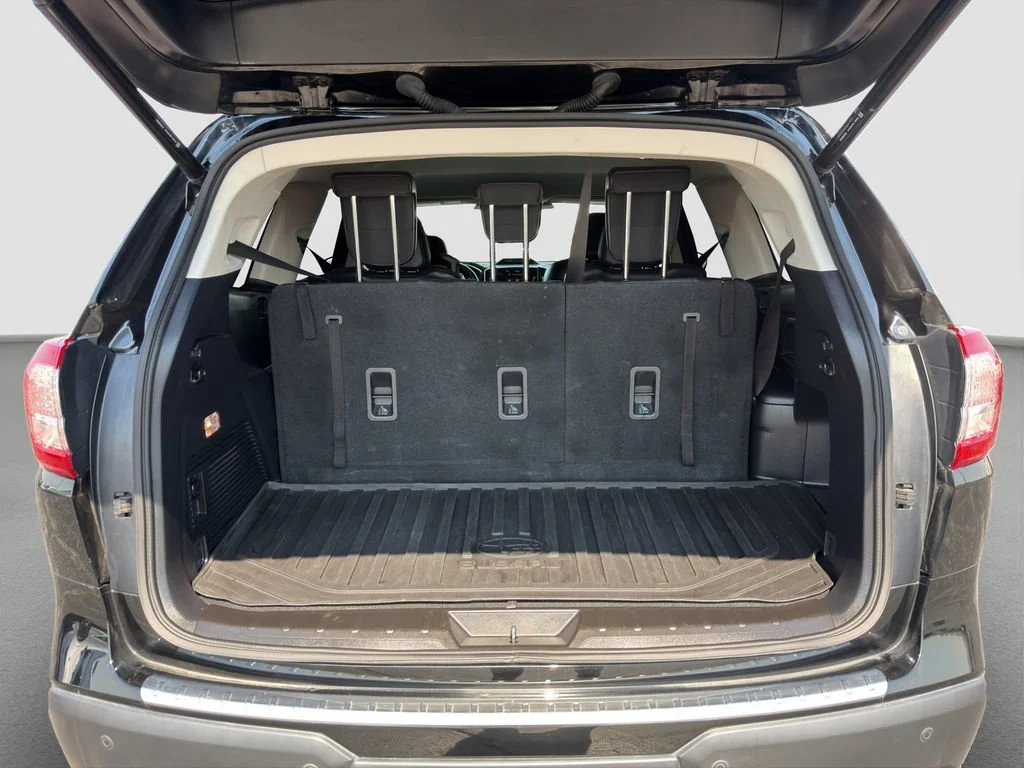 2024 Subaru Ascent Limited - Photo 28