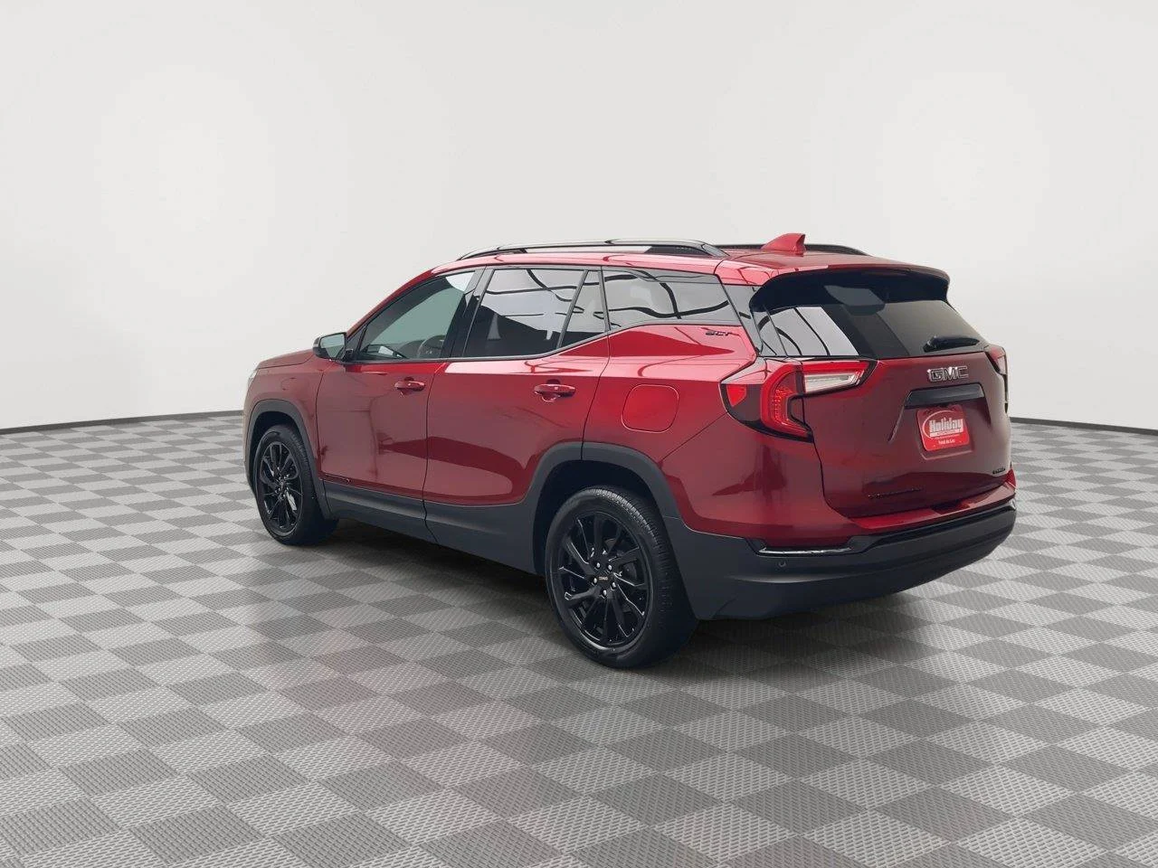 2024 GMC Terrain SLT - Photo 41