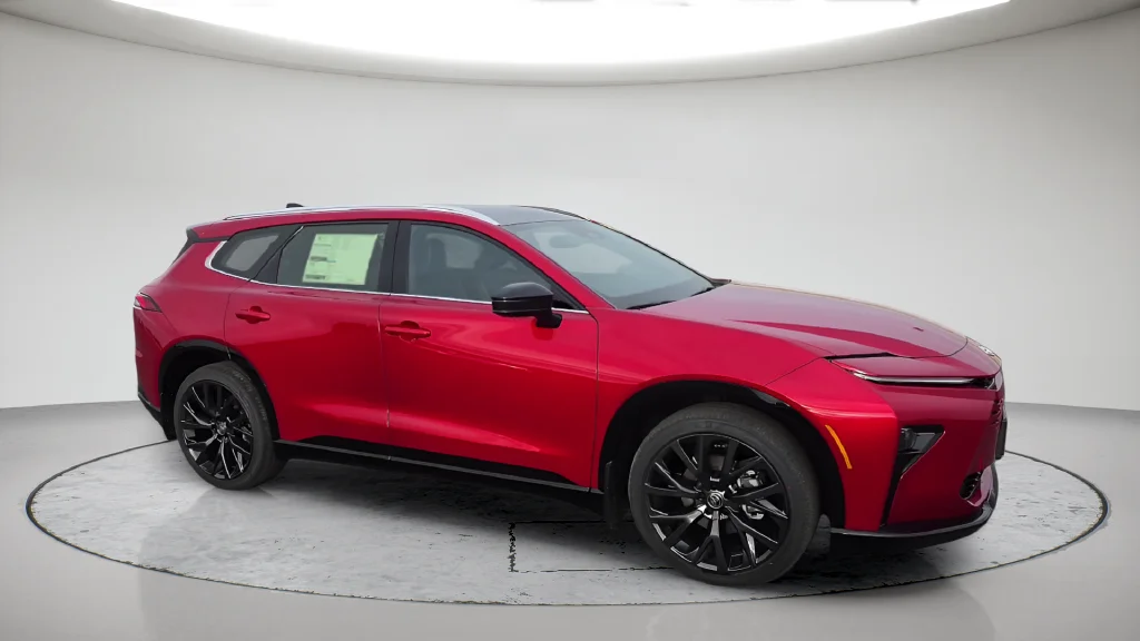 New 2026  Toyota  image 6