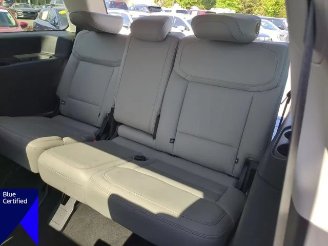 Used 2025 Blue Ford Active image 32