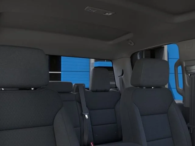 New 2026 Onyx Black GMC Elevation image 48