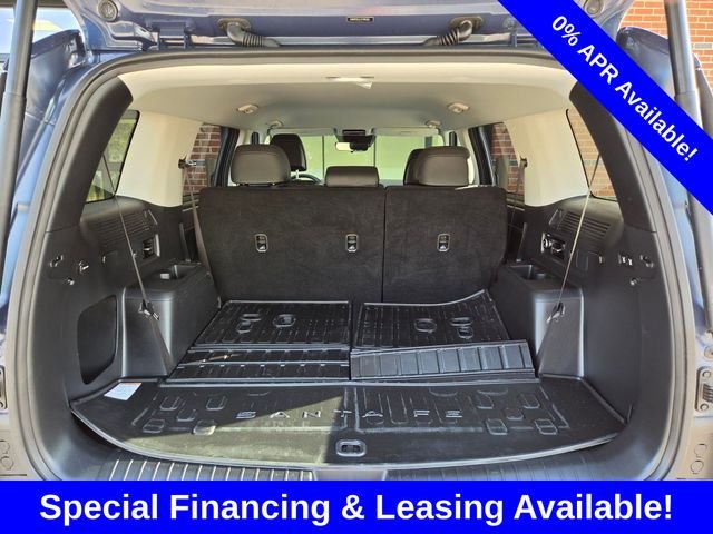 Used 2026 Blue Hyundai SEL image 23