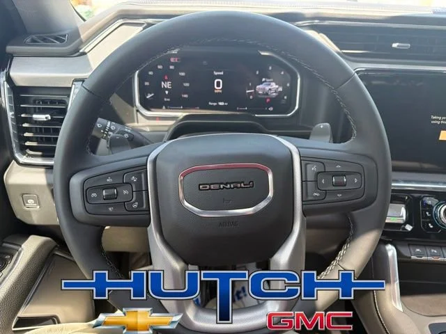 New 2026 Coastal Dune GMC Denali image 33