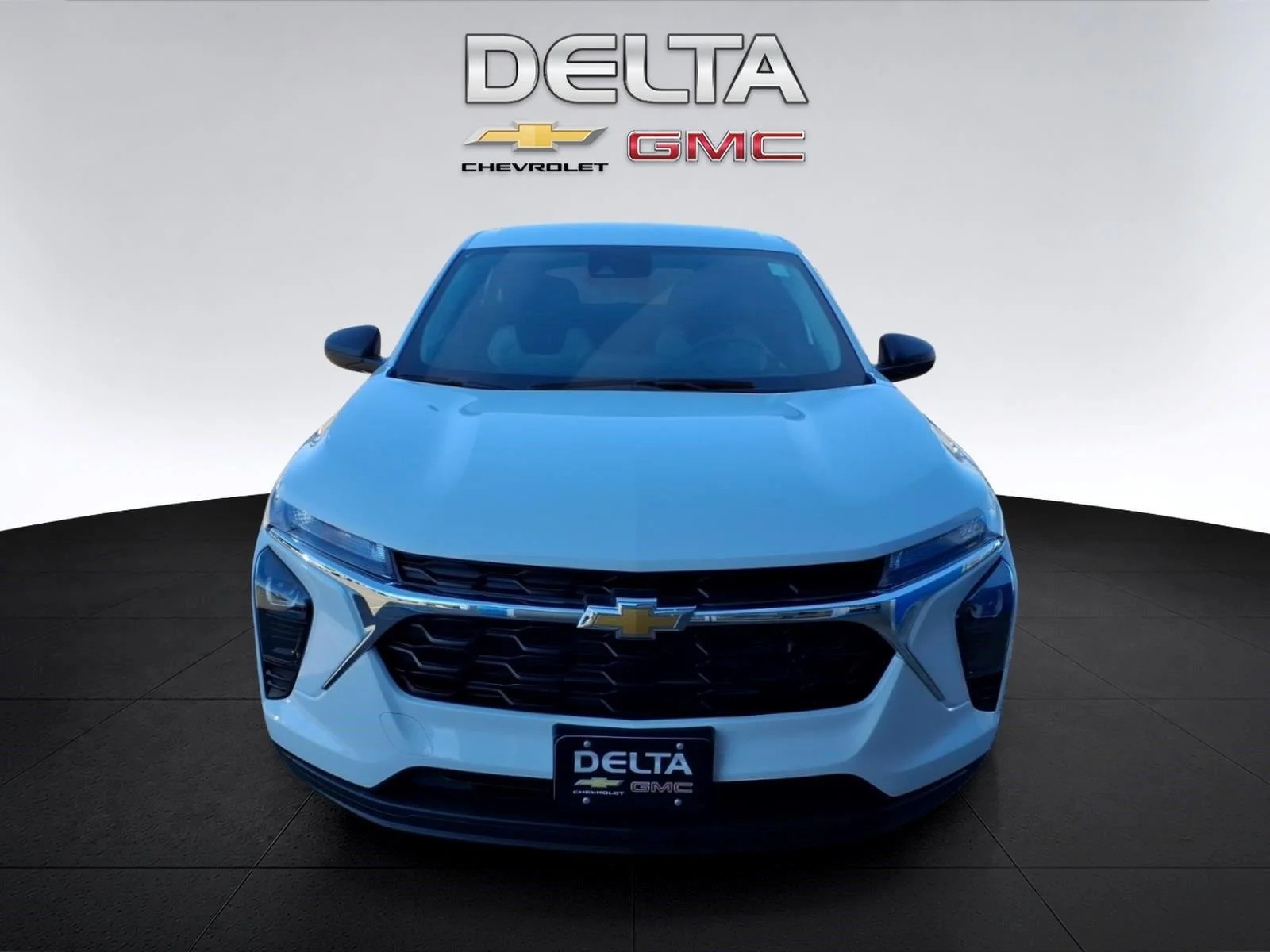 New 2026 Summit White Chevrolet LS image 8