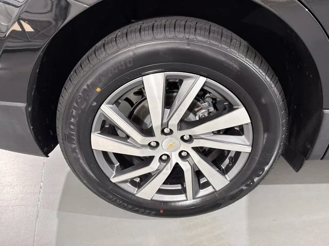 Used 2023 Black Chevrolet Premier image 12