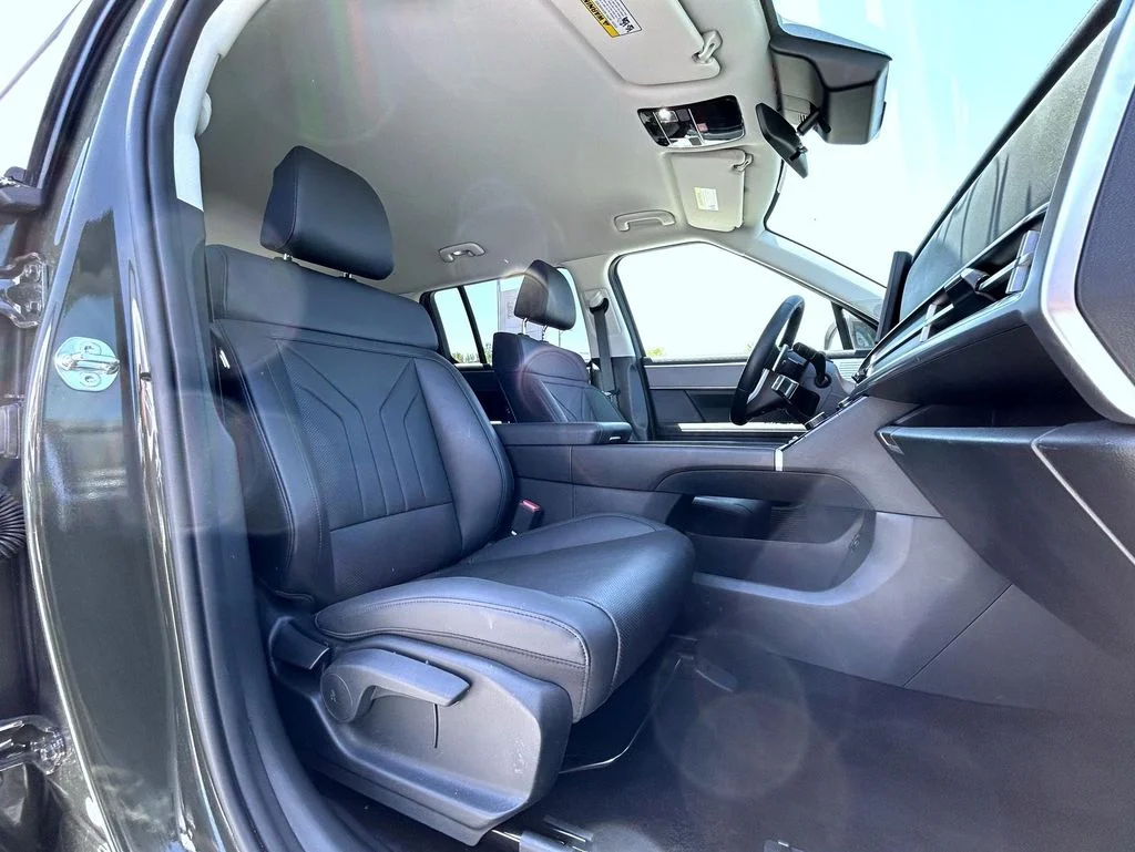 Used 2026 Green Hyundai SEL image 16