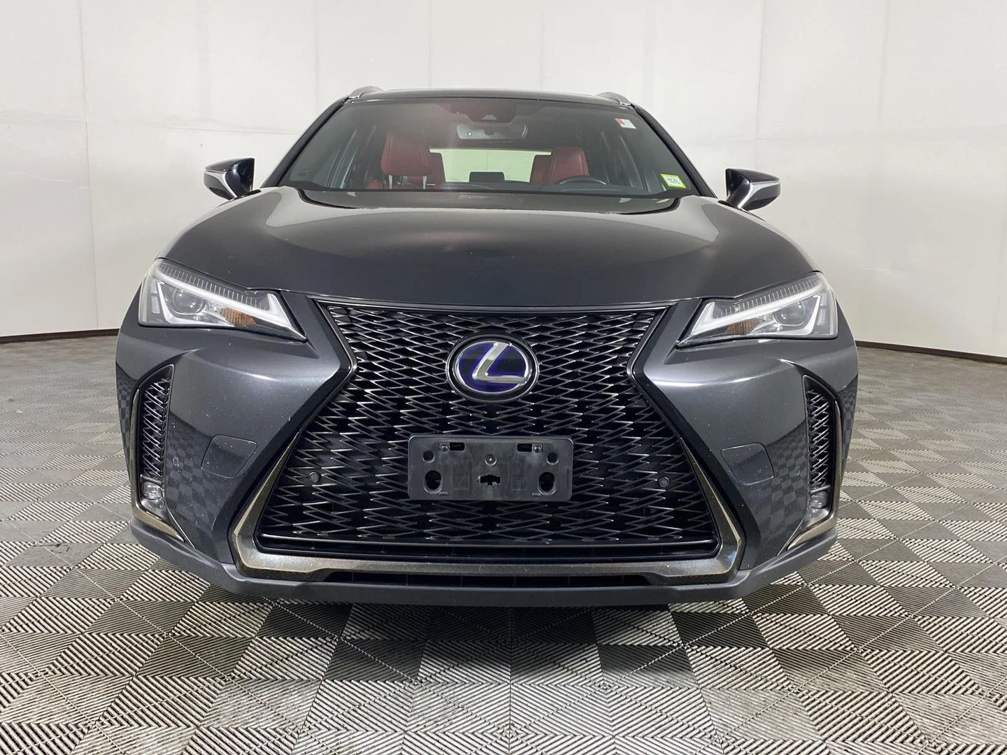 Used 2019  Lexus UX 250h F SPORT image 13