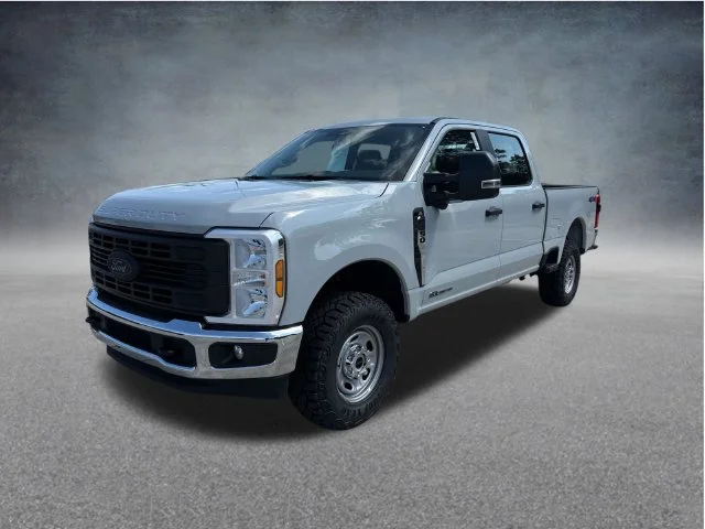 New 2026 Avalanche Ford F-250® XL image 3