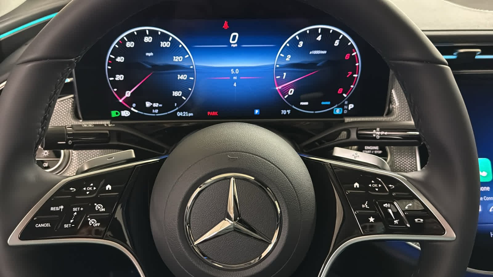 New 2026 Black Mercedes-Benz E 450 image 19