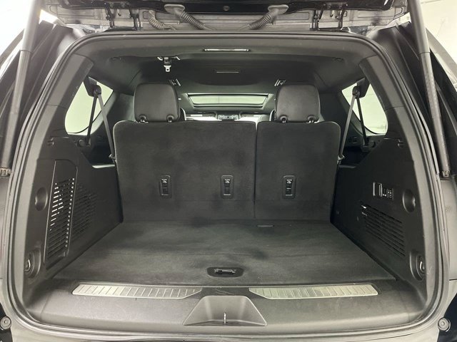Used 2023 Onyx Black GMC Denali image 34