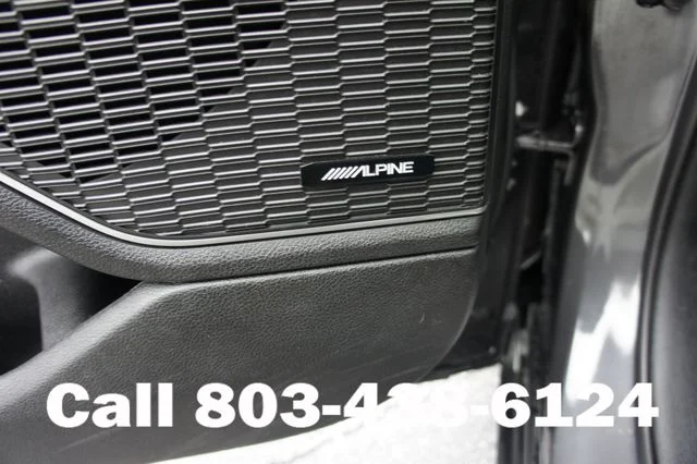 Used 2024 Gray Jeep 4xe image 5