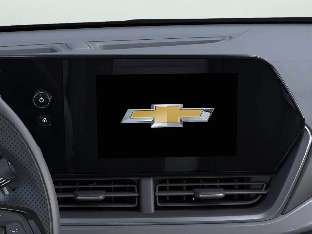 2026 Chevrolet Trax LS - Photo 20