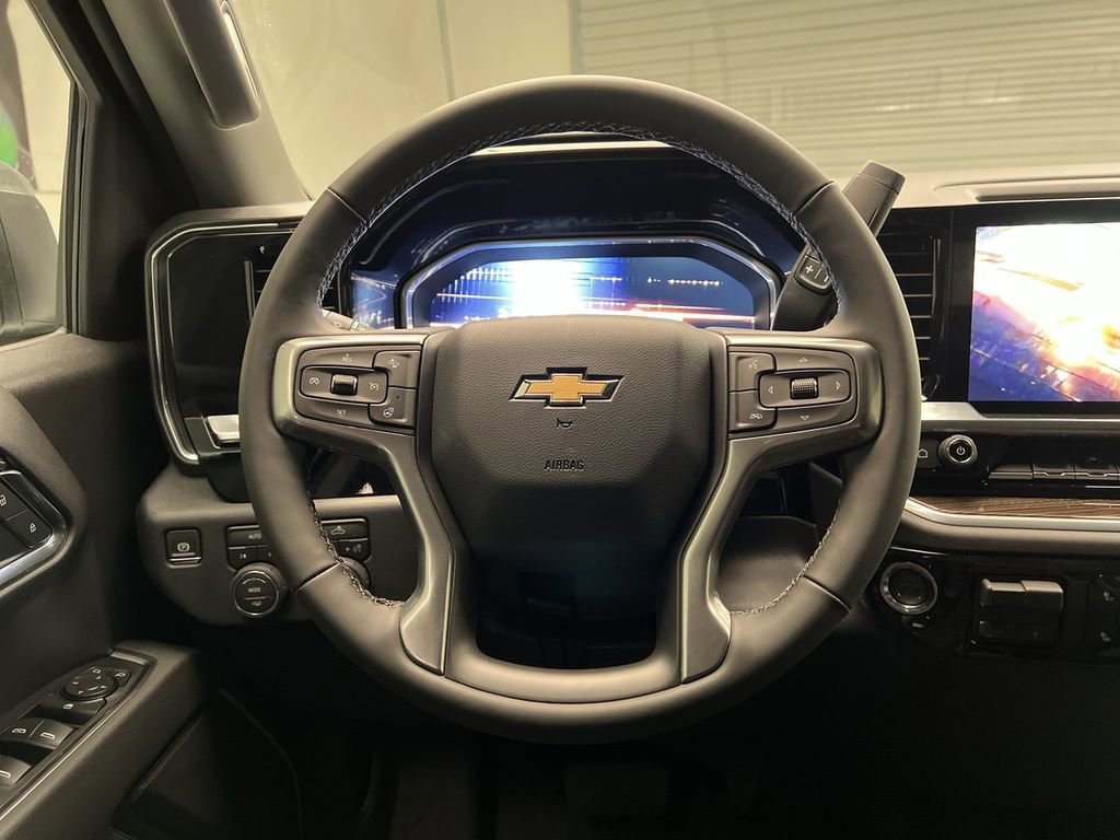 2026 Chevrolet Silverado 1500 LT - Photo 14