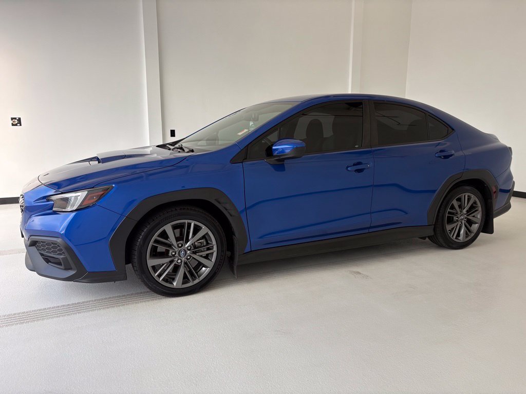 2022 Subaru WRX Base - Photo 14
