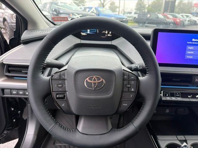 New 2027 0229 Toyota  image 15