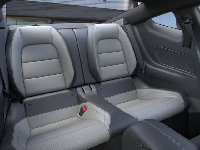 2025 Ford Mustang EcoBoost Premium Fastback - Photo 11