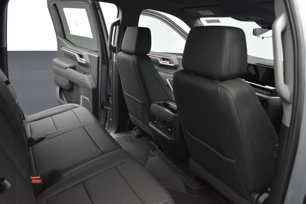 2026 Chevrolet Silverado 1500 RST - Photo 21
