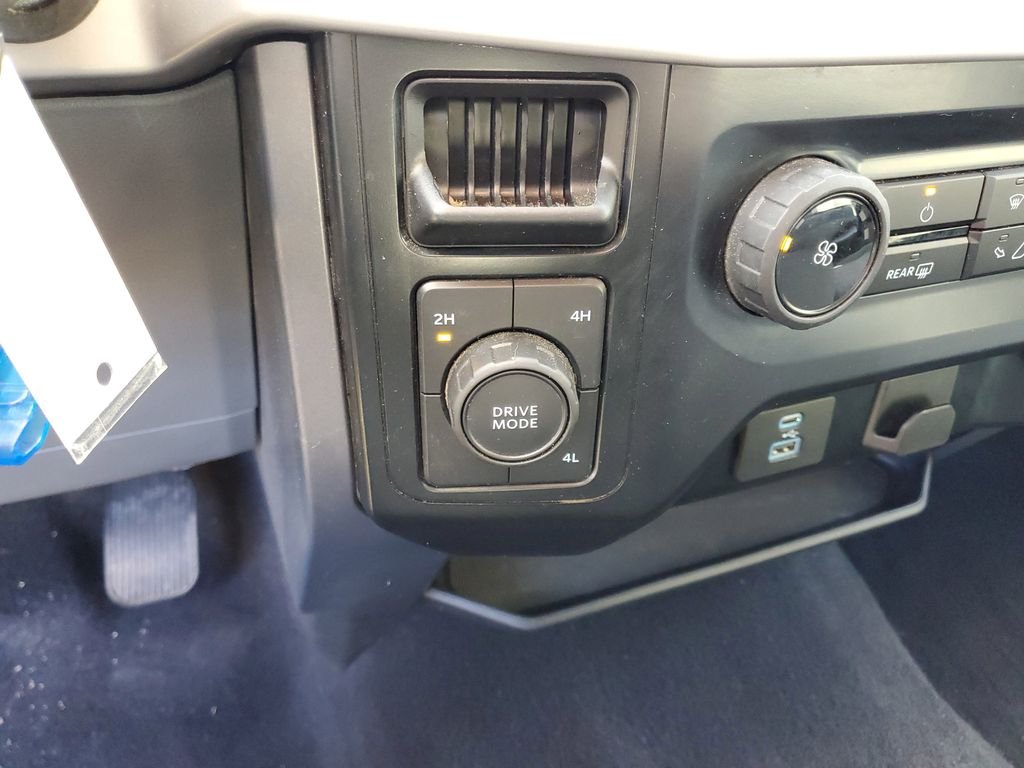 2023 Ford F-150 XLT - Photo 23