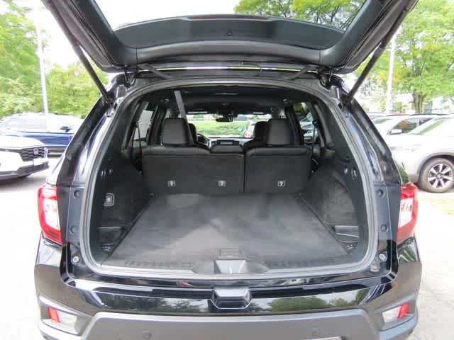 2023 Honda Passport TrailSport - Photo 11