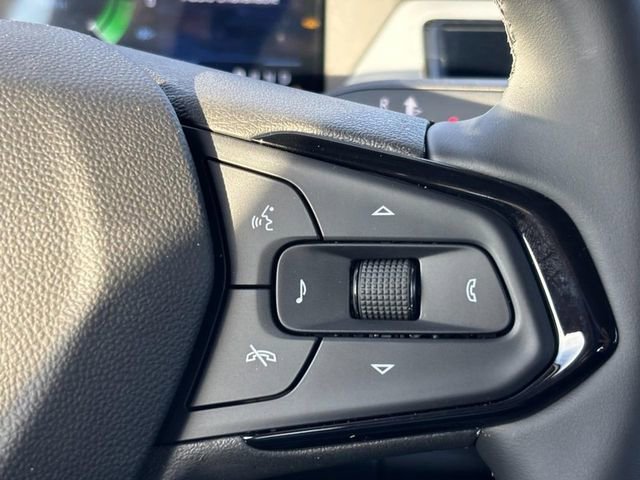 New 2027 Mosaic Black Metallic Chevrolet RS image 15