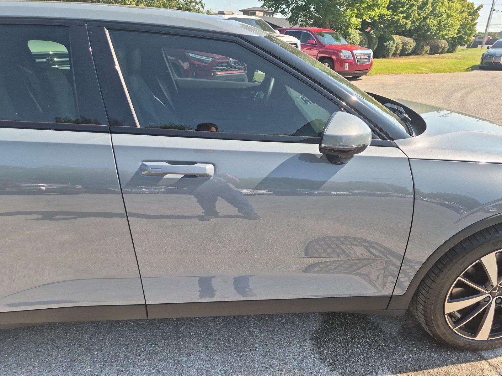 Used 2022 Snow Polestar  image 36