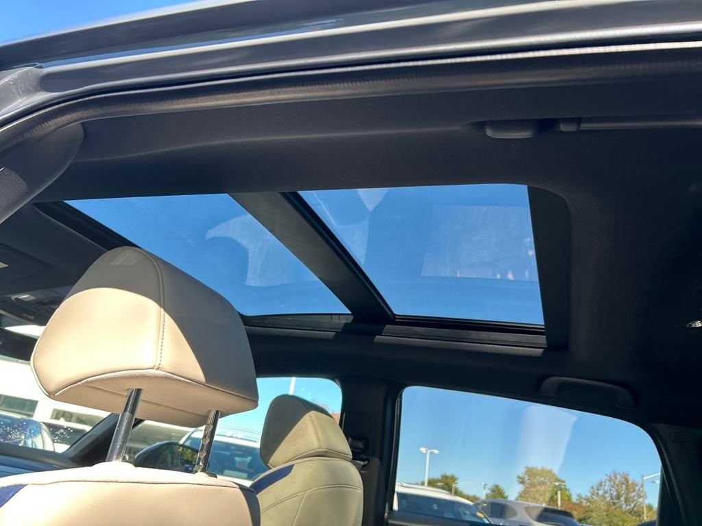 2025 Acura ADX A-Spec Package - Photo 25