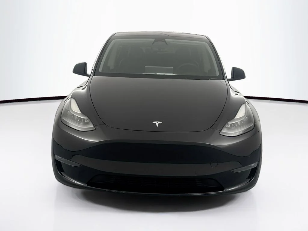 Used 2022 Tesla Model Y Performance with VIN 7SAYGDEF0NF572121 for sale in Davie, FL