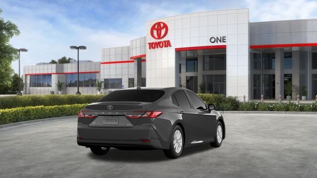 2026 Toyota Camry LE - Photo 12