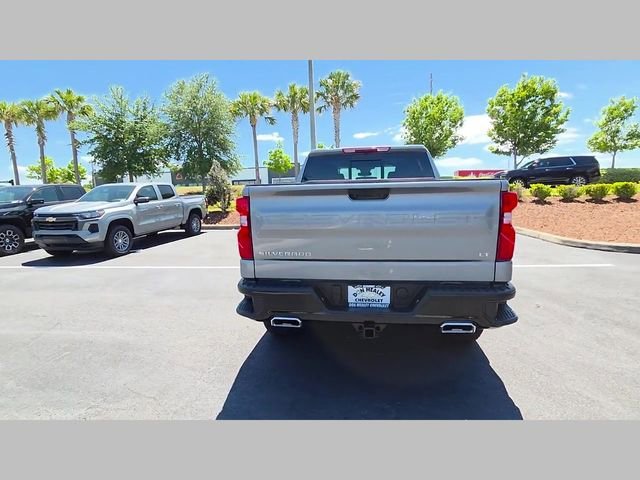 New 2026 Sterling Gray Metallic Chevrolet LT Trail Boss image 28