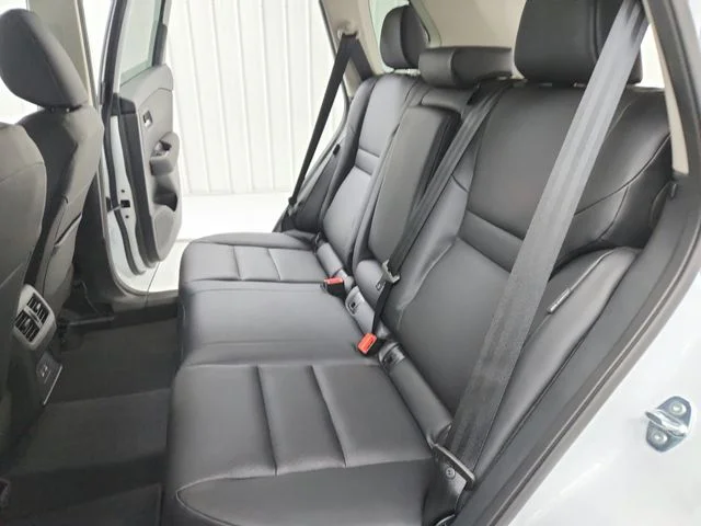 New 2026 White Nissan Dark Armor image 32