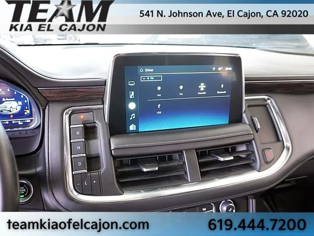 Used 2022 Gray Chevrolet Z71 image 27