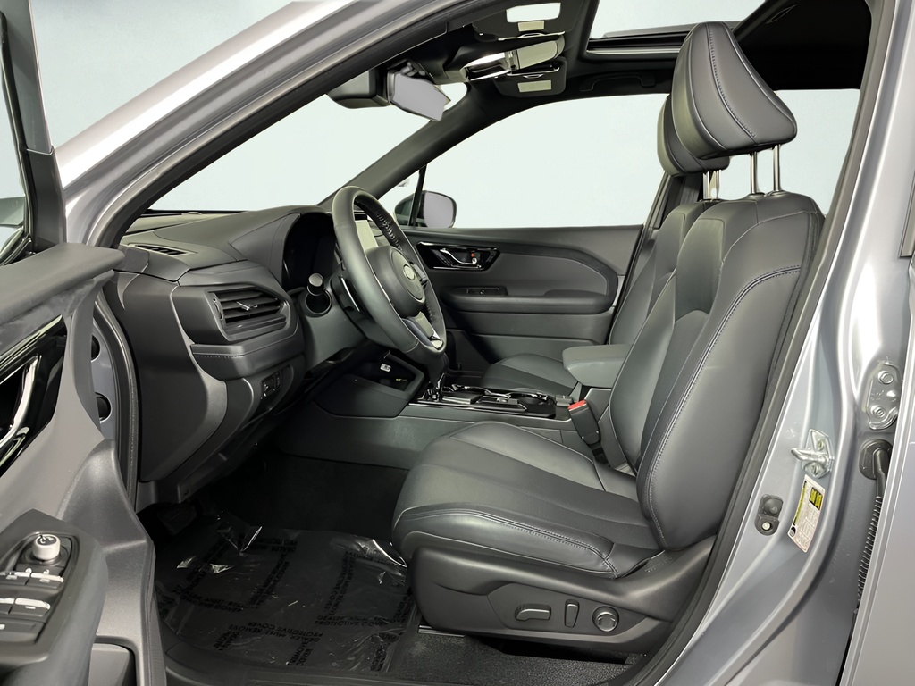 Used 2026 Silver Subaru Limited image 10