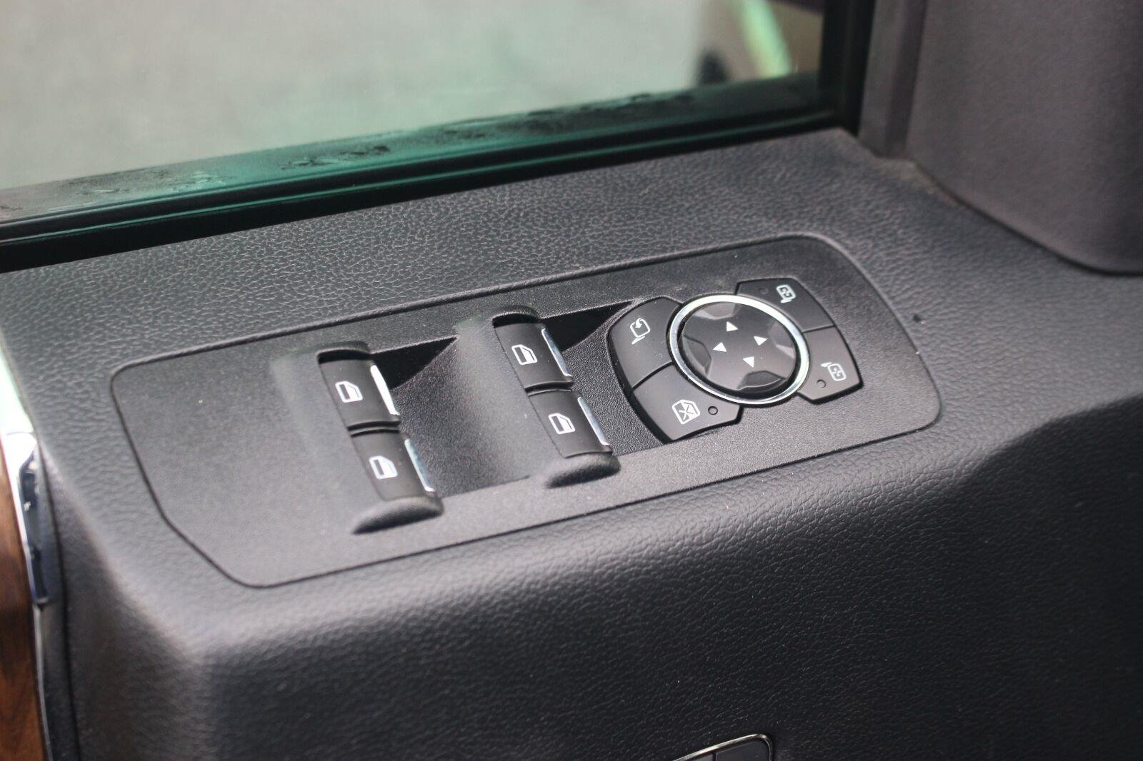 Used 2020 Black Ford XL image 14